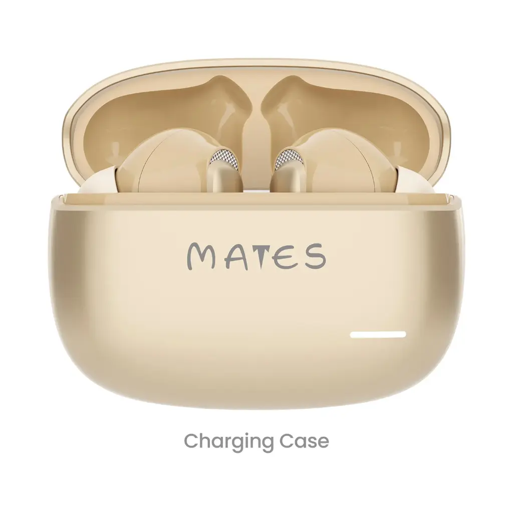 sand dune Earbuds