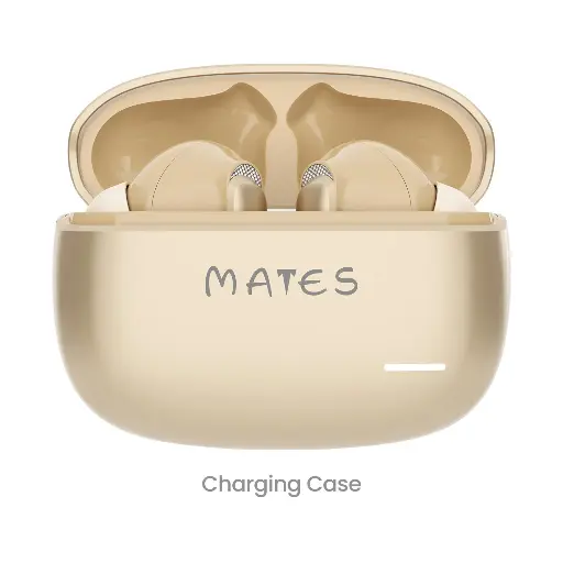 sand dune Earbuds